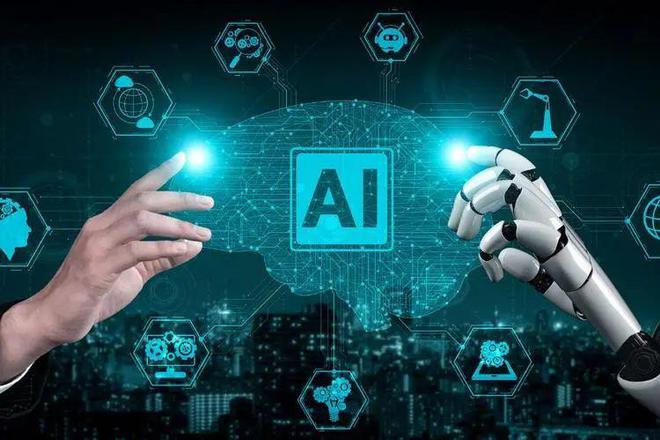 云計(jì)算巨頭搶灘AI投資，人工智能基礎(chǔ)軟件開發(fā)迎來盛夏